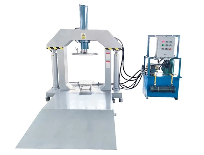 Extruder manufacturer