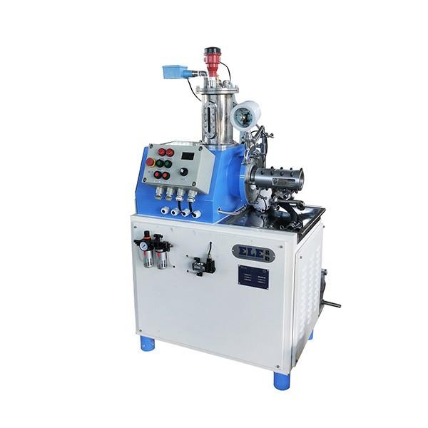Bead Mill For Seaweed Alga