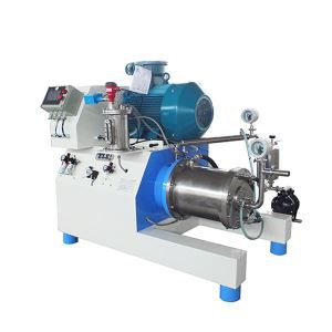 Kakav je utjecaj brzine punjenja kuglica na učinkovitost mljevenja turbo mlin...